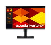 Samsung Essential S4 S27D402GAU - S40GD Series - LED-Monitor - 68.6 cm (27")