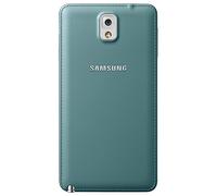 Samsung ET-BN900SLEGWW Custodia per Galaxy Note 3, Blu