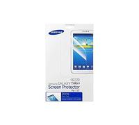 Samsung ET-FT210CTEGWW Pellicola Protettiva per Galaxy Tab 3, 7.0 Pollici, Trasparente