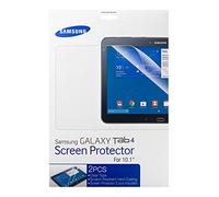 Samsung ET-FT530CTEGWW Pellicola Protettiva Schermo per Galaxy Tab 4 10.1