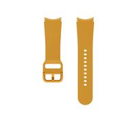 Samsung ET-SFR86SYEGEU accessorio indossabile intelligente Band Arancione NEW
