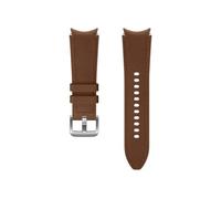 Samsung Watch Strap Hybrid Leather Band - Official Samsung Watch Strap - 20mm -