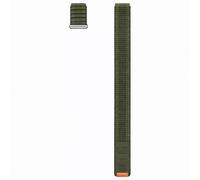 Samsung Galaxy Watch Fabric Band Green