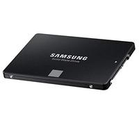 Samsung EVO 860 EVO Serial ATA III - SSD 250 GB, 2,5", ATA III, 550 MB/s, 6 Gbit/s, colore: Nero