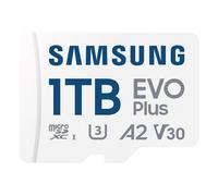 Samsung EVO Plus microSD (2024)Â Â 1TB mod. MB-MC1T0SA/EU