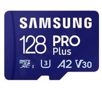 Samsung Evo Pro Plus Micro Sd 128gb Samsung Evo pro plus 128 GB microSD SDXC U3