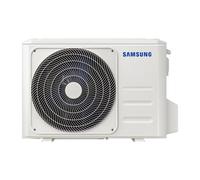 Samsung Ar09txhqasixeu Ue Mono Pc Inverter Sf 2,6kw/pc 2,9kw R32 Codice Prod: Ar09txhqasixeu