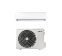 Samsung AR40 Panarea, Climatizzatore 9000 Btu, Inverter, Nuovo Modello 2026, Wifi Integrato, Controllo Tramite App, Risparmio Energetico, Modalità Good Sleep