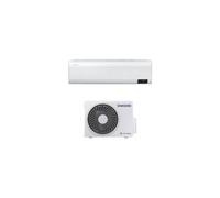 SAMSUNG F-AR12ELC KIT CONDIZIONATORE 12000 BTU WINDFREE ELITE WIFI