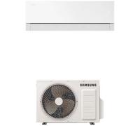 Samsung F-AR12PRP condizionatore fisso Climatizzatore split system Bianco Samsung