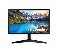 Samsung T37F Monitor PC 61 cm (24") 1920 x 1080 Pixel Full HD LCD Nero