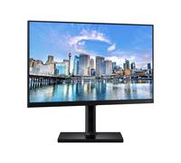 Samsung T45F Monitor PC 61 cm (24") 1920 x 1080 Pixel Full HD LCD Nero