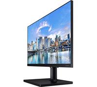 Samsung T45F Monitor PC 61 cm (24") 1920 x 1080 Pixel Full HD LCD Nero