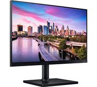 Samsung T45F Monitor PC 61 cm (24") 1920 x 1200 Pixel WUXGA LCD Nero