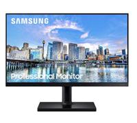 Samsung T45F Monitor PC 68,6 cm (27") 1920 x 1080 Pixel Full HD LED Nero