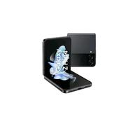 SAMSUNG F721 GALAXY Z FLIP4 5G DUAL SIM 6.7" DYNAMIC AMOLED 2X OCTA CORE 128GB RAM 8GB 5G TIM GRAPHITE