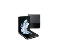 SAMSUNG F721 GALAXY Z FLIP4 5G DUAL SIM 6.7" DYNAMIC AMOLED 2X OCTA CORE 256GB RAM 8GB 5G TIM GRAPHITE