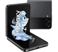 Samsung F721B Galaxy Z FLIP 4 5G, 128GB 8GB RAM, Graphite