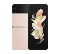 Samsung F721B Galaxy Z Flip 4 5G, 512GB 8GB Ram, Pink Gold