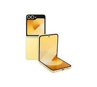 Samsung F741B Galaxy Z Flip6, Dual, 256GB 12GB Ram, Yellow