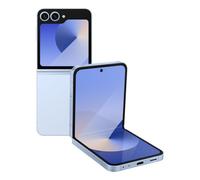 Samsung F741B Galaxy Z Flip6, Dual, 512GB 12GB Ram, Blue