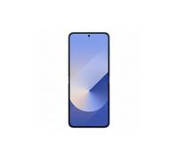 Samsung Galaxy Z Flip6 Smartphone AI, 512GB, RAM 12GB, Display 3,4" SAMOLED/6,7" Dynamic AMOLED 2X, Blue