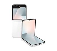 Samsung F761 Galaxy Z Flip7 FE 128Gb 8Gb-RAM 5G Dual Sim Black