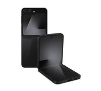 Samsung Galaxy Z Flip7 FE, Black