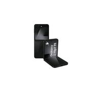 SAMSUNG F761 GALAXY Z FLIP7 FE 5G DUAL SIM 6.7" OCTA CORE 256GB RAM 8GB 5G WIND3 BLACK