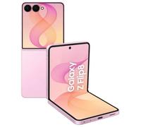 Samsung Galaxy Z Flip8 F776B 5G Dual Sim 12GB RAM 512GB - Pink