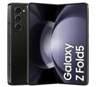 Samsung F946B/DS Galaxy Z Fold 5 5G, Dual, 256GB 12GB Ram, Phantom Black