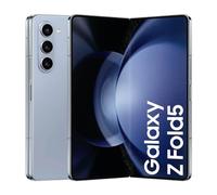 Samsung F946B/DS Galaxy Z Fold 5 5G, Dual, 512GB 12GB Ram, Ice Blue