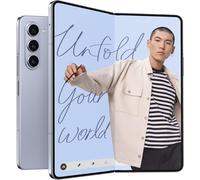Samsung F946B Galaxy Z Fold5 5G 12+512 GB Blau Android Smartphone 7,6" AMOLED