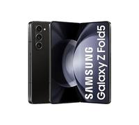 Samsung Galaxy Z Fold5 Smartphone AI RAM 12GB Display 6,2"/7,6" Dynamic AMOLED 2X Phantom Black 1TB