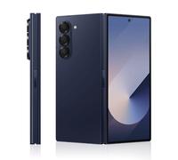 Samsung F956 Galaxy Z Fold6 256Gb 12Gb-RAM 5G Dual Sim Pink