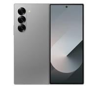 Samsung Galaxy Z Fold6 19,3 cm (7.6") Doppia SIM Android 14 5G USB tipo-C 12 GB 1 TB 4400 mAh Argento