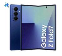 Galaxy Z Fold7 (5G) 512 Gb, Blu Notte - Nouvo