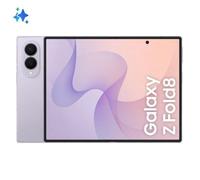 Galaxy Z Fold8 (5G) 512 GB, Lavanda - Nouvo