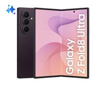 SAMSUNG F976 GALAXY Z FOLD8 ULTRA 5G DUAL SIM 8" OCTA CORE 512GB RAM 12GB 5G ITALIA VIOLET SHADOW