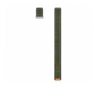Samsung Galaxy Watch Fabric Band Green