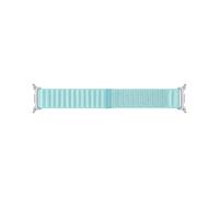 Samsung Fabric Band Cinturino in tessuto (S/M) per Galaxy Watch8 | Watch8 Classic, Mint