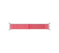 Samsung Galaxy Watch8 | Watch8 Classic Fabric Band (S/M), Red