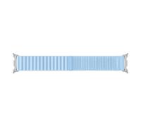 Cinturino smartwatch SAMSUNG Galaxy Watch Fabric Band Blu, Nylon