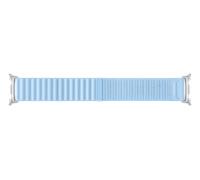 Samsung Fabric Band (M/L) for Galaxy Watch9 (Watch8), Blue