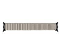 Samsung Fabric Band (M/L) for Galaxy Watch9 (Watch8), Mocha