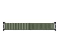 Samsung Fabric Band (M/L) for Galaxy Watch9 (Watch8), Olive