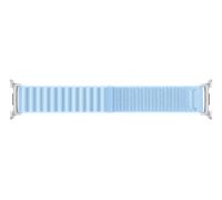 Samsung Fabric Band (S/M) for Galaxy Watch9 (Watch8), Blue