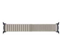 Samsung Fabric Band (S/M) for Galaxy Watch9 (Watch8), Mocha