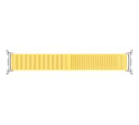 Samsung Fabric Band (S/M) for Galaxy Watch9 (Watch8), Yellow