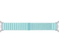 Samsung Fabric S/M per Watch8/Watch8 Classic Mint Minze ET-SVL32SMEGEU